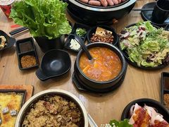-九田家黑牛烤肉(淮北万达店)