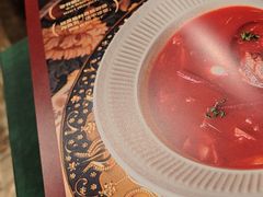 -波特曼西餐厅(中央大街店)