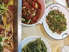 -黑牛码头·小龙虾·烧烤