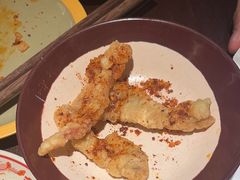 -张翻越·川渝冒菜·武汉黑鸭煲(城北万象城店)