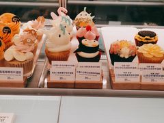 -派悦坊·甜品·蛋糕(虹口龙之梦店)