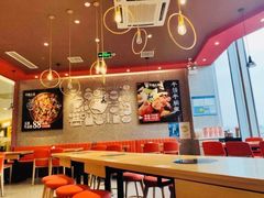 -牛腩之旅·牛腩牛杂煲(光启城美食城店)