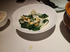 -半勺·新徽菜(银泰城店)