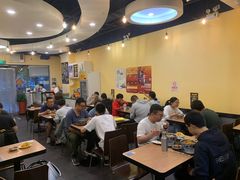 -有礼有面(知春路店)