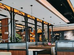 -半秋山西餐厅(宜昌大洋店)