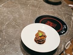 -同庆楼(滨湖万达广场店)