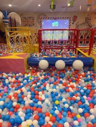 -都乐汇儿童乐园(莱蒙都会店)