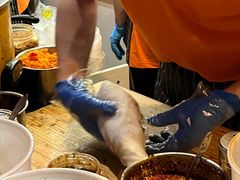 -安徽阜阳卷馍(西单店)