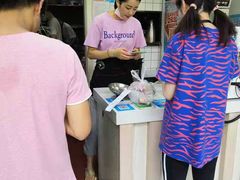 -小蛮妞家螺蛳粉(凯旋路店)