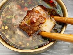 -小辣椒·川菜馆·羌家铜锅土火锅(茂县店)