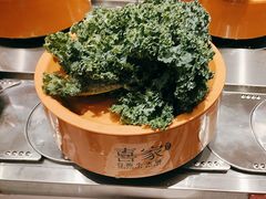 -喜家自助小火锅(乐客城店)