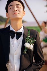 -巴黎时尚婚纱摄影(南汇店)