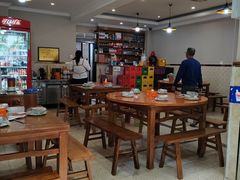 -李大爷的泡椒馆(冉家坝店)