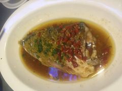 -大碗厨 25年老字号 现炒湘菜(四季天地店)