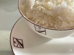 泉水蒸饭-翼松楼餐厅