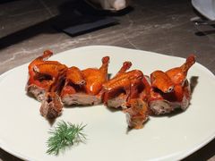 -新荣记(BFC外滩金融中心店)