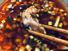 -程记私房火锅兔(总店)