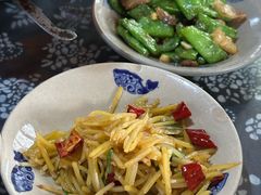 -张关合渣(航空大道店)