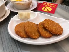 -芬芳甜品(同福路店)