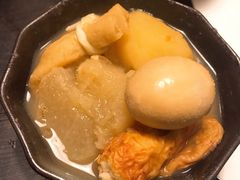 -日本料理神拉面