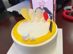 -盛焰铁板烧(王府井店)