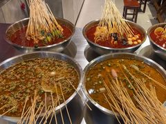 -嘉州鲜知味钵钵鸡(奎星楼店)