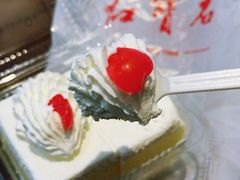 -红宝石·鲜奶小方(万航店)
