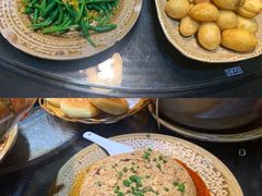-昆虫窝子·特色云南菜(拓东路总店)