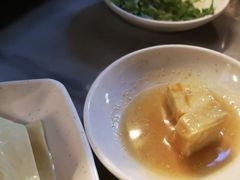 冻豆腐-家乡重庆火锅店