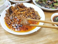 -豆花饭(新华路店)