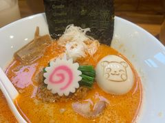 -Ramen满吉·豚骨拉面(丽园路店)