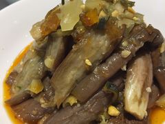 -和记小菜(东方店)