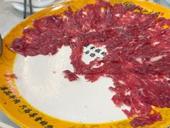 -潮汕大目牛肉火锅(皇岗旗舰店)