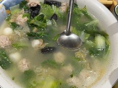 -和源祥·日照菜扛把子(万平口一店)