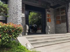 -苏皖边区政府旧址纪念馆