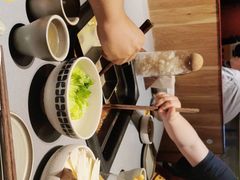 -巴奴毛肚火锅(悠唐购物中心店)