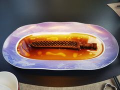 -曾宴·楚菜(湖北省博物馆店)