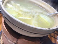 -捞围鲜·港式打边炉(海阳路店)