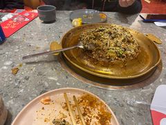 -牛牛章·章鱼水煎肉(光谷世界城店)