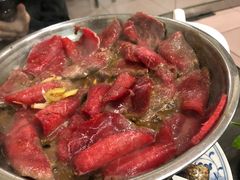 -朝鲜饭店(房山店)