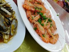 -滑记海鲜饭店·老字号(海鲜街店)