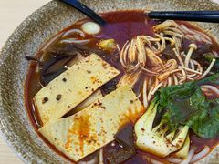 -蒙自源米线大王(普宁广场店)