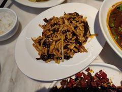 -茅庐川菜(烟台万象汇店)