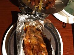-七仙岭君澜度假酒店·桃源小馆中餐厅