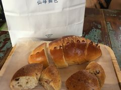 -仙峰天然面包(迎宾路店)