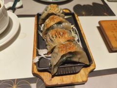 -新兴·金羊座·粤菜点心(乐峰店)