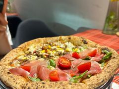 -Primo·丽莫意大利窑烤披萨