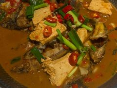 -老馆子·建德菜·山肴鱼鲜(海威新界店)