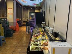 -俊家铁锅炖鱼(地工路店)