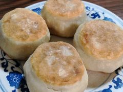 门丁肉饼-马姐爆肚儿门丁肉饼